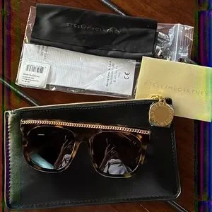 Stella McCartney | Accessories | Authentic Stella Mccartney  display picture 1